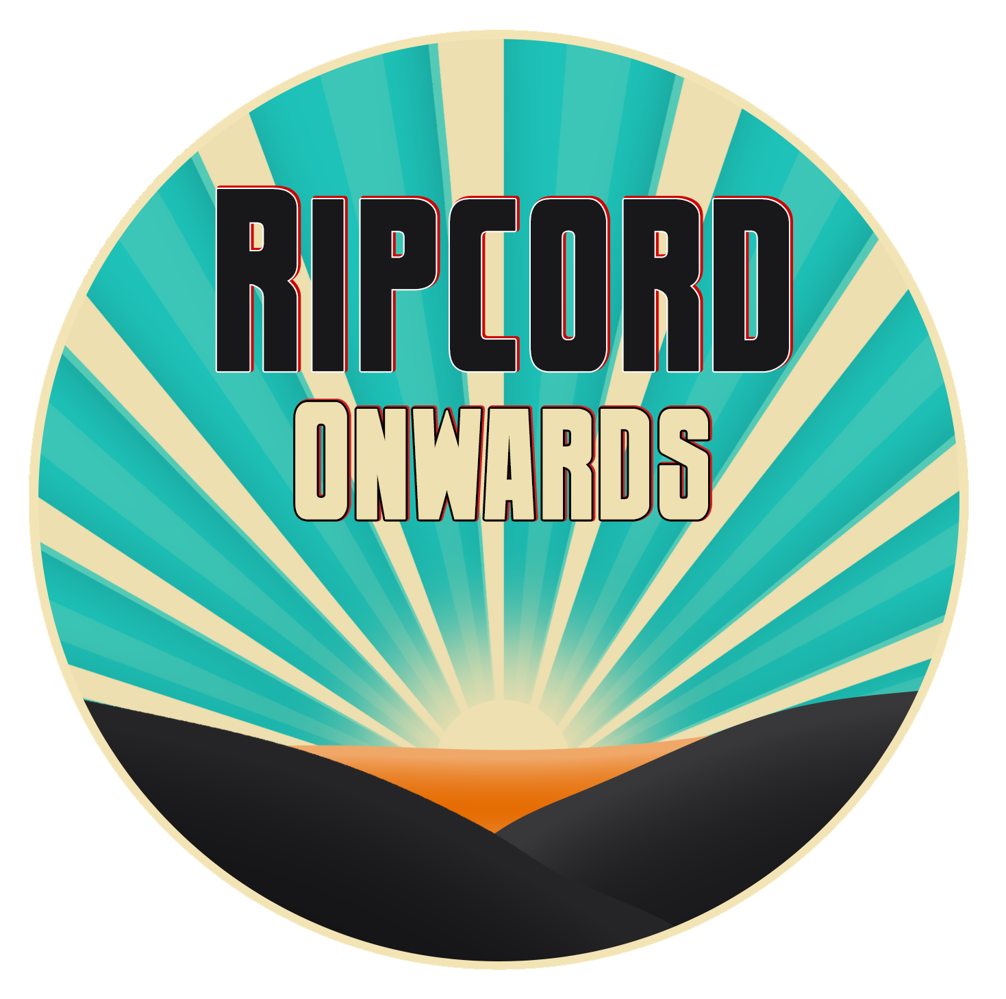Merch — RIPCORD